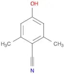 4-Hydroxy-2,6-diMethylbenzonitrile