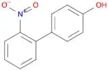 4-Hydroxy-2'-nitrobiphenyl