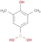 4-Hydroxy-3,5-dimethylphenylboronic acid