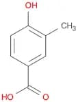 4-Hydroxy-3-methylbenzoic Acid