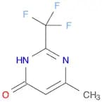 6-Methyl-2-trifluoromethylpyrimidin-4-ol
