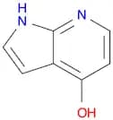 4-Hydroxy-7-azaindole