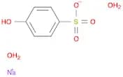 Sodium 4-hydroxybenzenesulfonate dihydrate