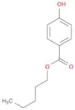 Pentyl 4-hydroxybenzoate