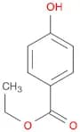 Ethyl 4-hydroxybenzoate