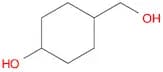 4-(Hydroxymethyl)cyclohexanol (cis- and trans- mixture)