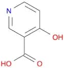 4-Hydroxynicotinic acid