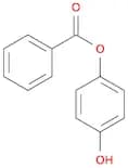 4-HYDROXYPHENYL BENZOATE