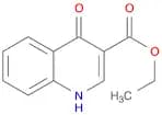 Ethyl 4-hydroxyquinoline-3-carboxylate
