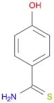4-Hydroxybenzothioamide