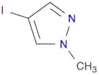 4-Iodo-1-methyl-1H-pyrazole
