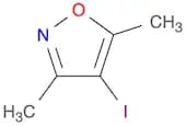 Isoxazole, 4-​iodo-​3,​5-​dimethyl-