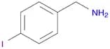 (4-Iodophenyl)methanamine