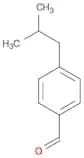4-Isobutylbenzaldehyde