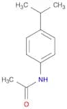 N-(4-Isopropylphenyl)acetamide