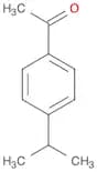4'-Isopropylacetophenone