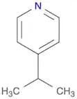 4-isopropylpyridine
