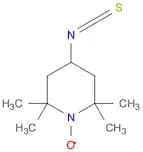 4-ISothiocyanato-2,2,6,6-tetramethylpiperidine 1-oxyl