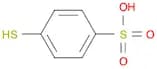 4-mercaptobenzenesulfonic acid
