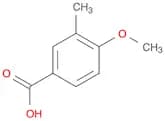 4-Methoxy-3-methylbenzoic acid