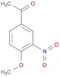 4-Methoxy-3-nitroacetophenone