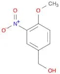(4-Methoxy-3-nitrophenyl)methanol