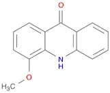 4-Methoxyacridin-9-ol