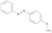 4-Methoxyazobenzene