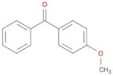 (4-Methoxyphenyl)(phenyl)methanone