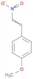 4-METHOXY-β-NITROSTYRENE