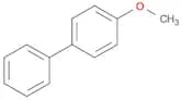 4-Methoxybiphenyl