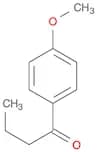 1-​Butanone, 1-​(4-​methoxyphenyl)​-