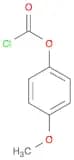 4-Methoxyphenyl chloroformate