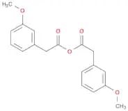 4-Methoxyphenylacetic anhydride