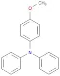 4-Methoxy-N,N-diphenylaniline