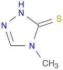 4-Methyl-4H-1,2,4-triazole-3-thiol