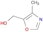 (4-Methyloxazol-5-yl)methanol