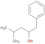 4-Methyl-1-phenyl-2-pentanol