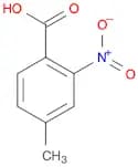 4-Methyl-2-nitrobenzoic acid
