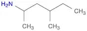 4-Methylhexan-2-amine