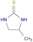4-Methylimidazolidine-2-thione