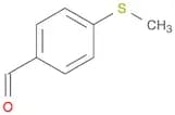 Benzaldehyde, 4-​(methylthio)​-