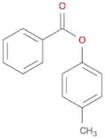 4-METHYLPHENYL BENZOATE
