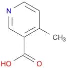 4-Methylnicotinic acid