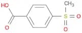 4-methylsulfonylbenzoic acid