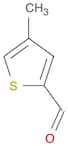 4-methylthiophene-2-carbaldehyde