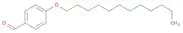 4-(Dodecyloxy)benzaldehyde