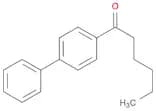 4-N-HEXANOYLBIPHENYL
