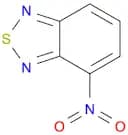 4-Nitrobenzo[c][1,2,5]thiadiazole