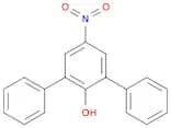 4-Nitro-2,6-diphenylphenol